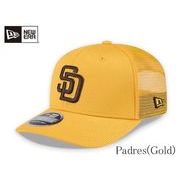 MLB 25ST 970SS NP OTC MESH BACK　22439