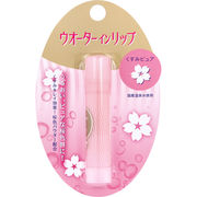 ウオーターインリップ くすみピュア f 3.5g