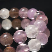 ブレス　オーラライト23　アゾゼオ　丸　10mm　H&E社　証明書付き　スピリット　浄化　内観力