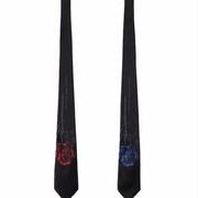 ネクタイ  パーティ 学生 スーツ小物   コスプレ 高生  JK  イベント パーティ