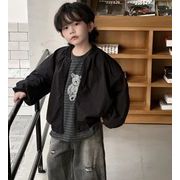2025新登場　MT　キッズ服　子供服　ジャケット　コート　90-150CM