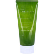 i-samu アゼライン酸 クレンジングフォーム 洗顔料 150g