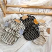 新作　犬服　犬　犬の服　猫　猫服　ネコ　ペット用品　ペット服　ペット　犬猫雑貨（XS-XL）