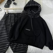 2025新作韓国子供服 ベビー服  キッズ男の子   長袖トップス +ズボン分けて販売 90cm-140cm