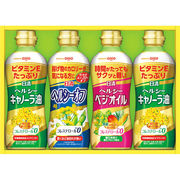 日清オイリオ ヘルシーオイルギフト OP-20N