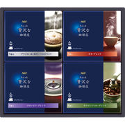 AGF ちょっと贅沢な珈琲店ドリップコーヒーギフト ZD-20A