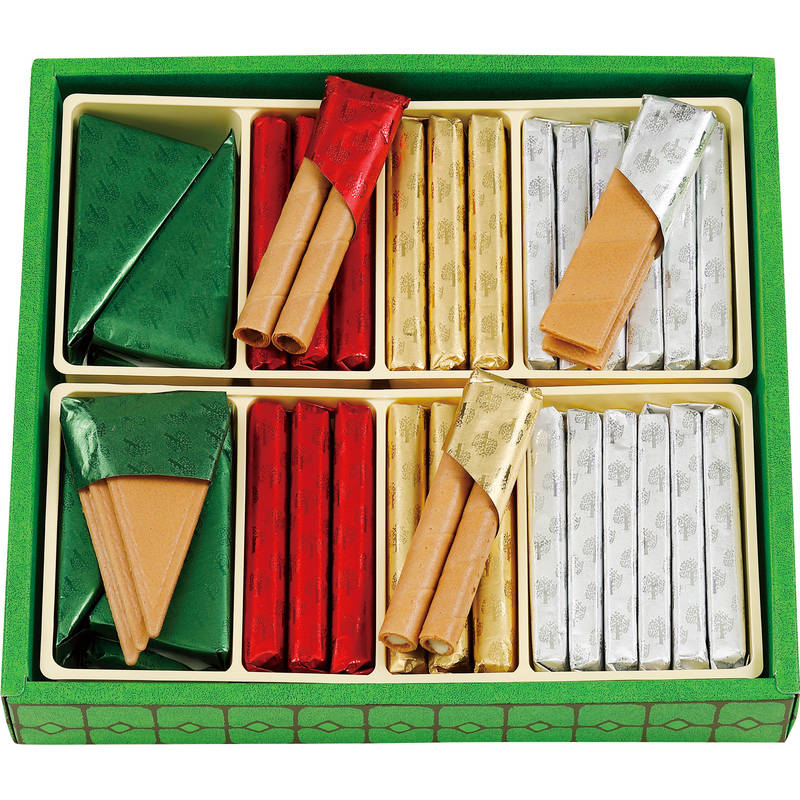 本高砂屋 エコルセ E20