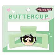 特価商品　パワーパフガールズ バンスクリップ バターカップ
