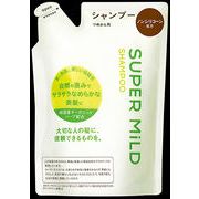 スーパーマイルド　シャンプーＡ　つめかえ用　 400ｍｌ