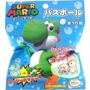 【日本のキャラクターグッズ！「マリオ」】マリオ バスボール