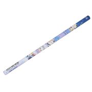 【鉛筆】もちもちぱんだ マット軸鉛筆 2B パジャマパーティー