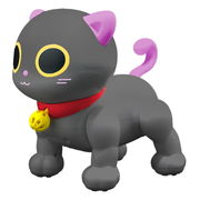 リモコンで簡単操作 ロボキャッティーフレンドリー ルナ TK-156