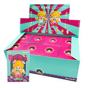 Meki  モンチッチmonchhichi　ブラインドボックス