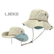 ピグメント2TONEアドベンチャーHAT　22521