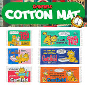 コットン マット ガーフィールド