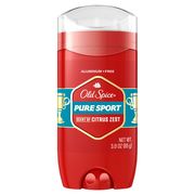 【フレグランスバー】オールドスパイス　ピュアスポーツ 85ｇ