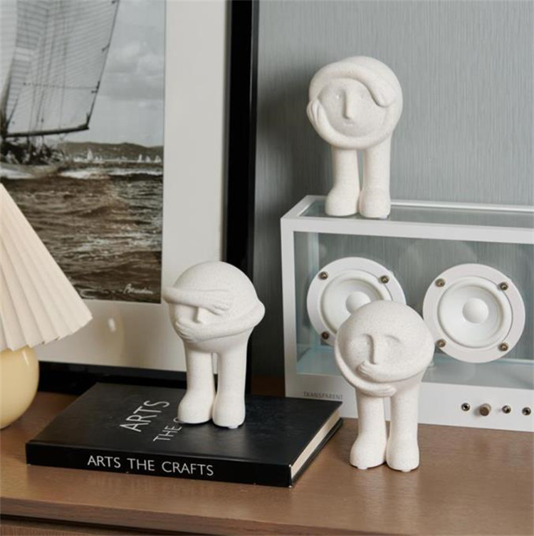 陶磁器リンゴ置物 異形デザイン 玄関装飾小物 | 卸売・ 問屋・仕入れの