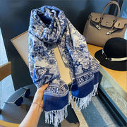 ストール 大判ストール レディース マフラー ひざ掛け 肩掛け　秋冬 おしゃれ ショール ロング スカーフ