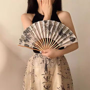 2025★雑貨★扇子★扇