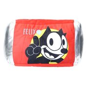 【クッション】フィリックス もちもちクッション レッドキャット