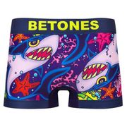 BETONES SHARK SAK001-1-NAVY