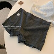 レディース・パンツ・下着・心地よい・ 三角パンツ・L   3色