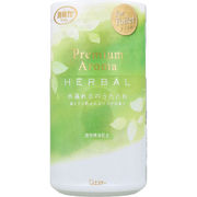 トイレの消臭力 プレミアムアロマ 木漏れ日のうたたね 400mL
