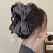 2025★髪飾り★ヘアアクセサリー★バンスクリップ★ヘアクリップ