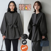 レディース服★ファッション洋服★コート★ 2色