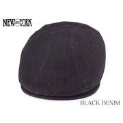 NEWYORK HAT ＃6234 DENIM1900 22583