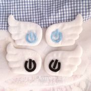 新作 ヘアピン バンスクリップ  ヘアアクセサリー DIY 髪止め デコ素材 ヘアピン 手芸材料 クリップ