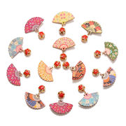 新作 ヘアピン バンスクリップ  ヘアアクセサリー DIY 髪止め デコ素材 ヘアピン 手芸材料 クリップ