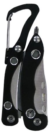 ミニ7徳ツール KE-196