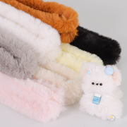 雑貨★ワイヤー入りねじり棒　ひも　diy　約40mm1メートル★ 14色