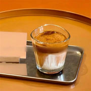 人気沸騰  陶器製ラテカップ 手で握る温もり コーヒー愛好者向け
