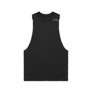 フィットネスシャツ タンクトップ メンズ ノースリーブ アンダー シャツ ボディビルディング