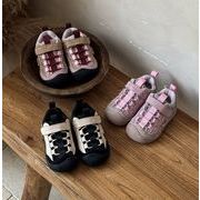 新入荷★ベビー靴★シューズ★ブーツ　3色★18-28CM