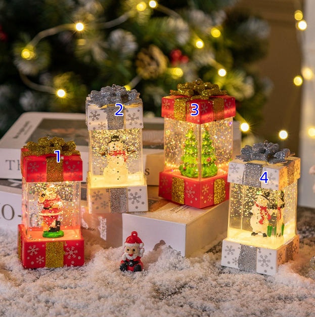 クリスマス ハウス ライト オブジェ クリスマス飾り Department56 クリスマスオブジェ プチライトハウスの通販インテリアショップMALTO