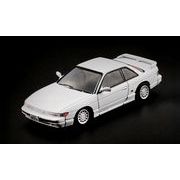 BM CREATIONS 日産 シルビア S13 /200SX ホワイト (LHD)