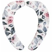 ドローレス さらふわ便座クッション