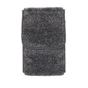 グラデ ペーパーホルダーカバー グレー