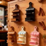 デコパーツ　ミニチュア　卓上置物　手芸DIY アクセサリー材料　樹脂 貼り付けパーツ