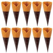 アイスクリームコーン10個組 58423