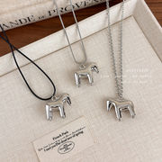 ネックレス　アクセサリー　レディース　INS　韓国ファッション