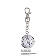 【腕時計】スヌーピー カジュアルKCウオッチS OLF オラフ