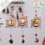 Christmas限定 LEDライト クリスマスツリー 吊り下げ スタンドライト クリスマス飾り