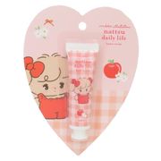 【コスメ雑貨】mikko illustrations ハンドクリーム りんごの香り ナッツ