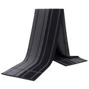 秋冬新作☆人気☆メンズ☆おしゃれ☆暖かい☆マフラー☆ストール☆保温  3色