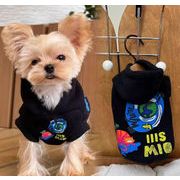 秋冬新作 小型犬服★超可愛いペット服★犬服★猫服★犬用★ペット用品★ネコ雑貨