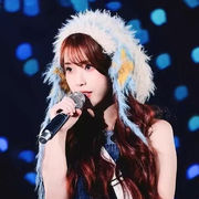 うさ耳もこもこ防寒帽子 レディース 保温抜群のかわいい防寒アイテム